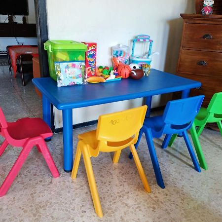 Rumah Kami Guest House Jogyakarta Zewnętrze zdjęcie