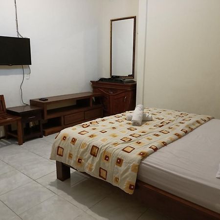 Rumah Kami Guest House Jogyakarta Zewnętrze zdjęcie