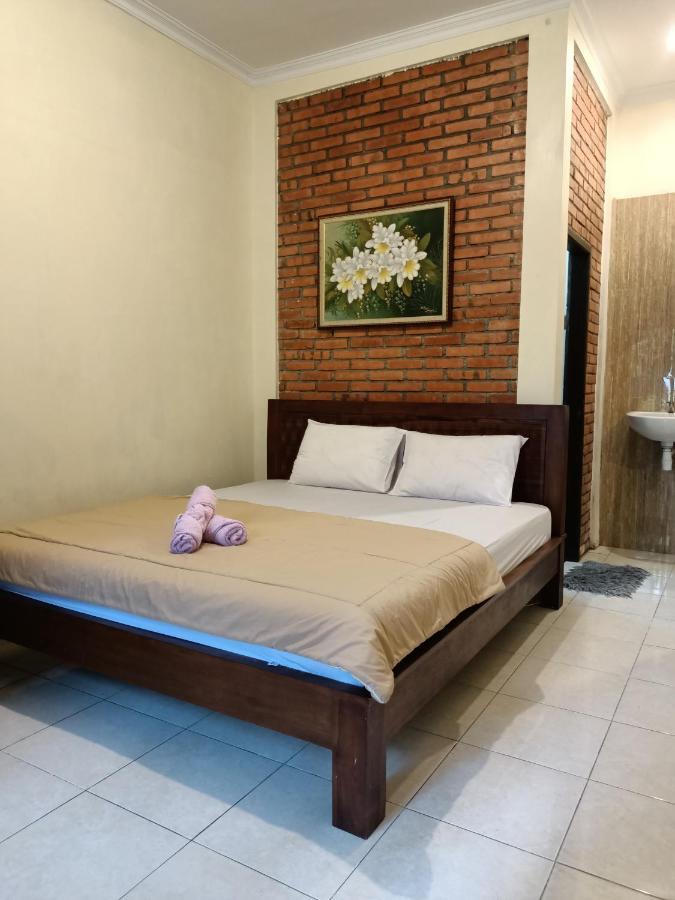Rumah Kami Guest House Jogyakarta Zewnętrze zdjęcie